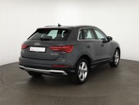 Audi Q3 35 TFSI s-tronic