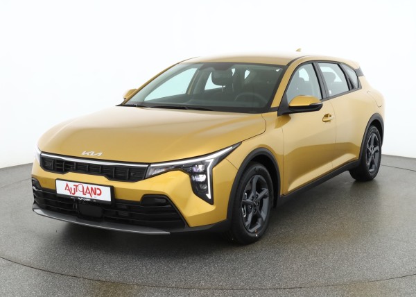 Kia K4 1.0 T-GDI