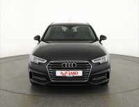 Audi A4 Avant 40 TFSI advanced