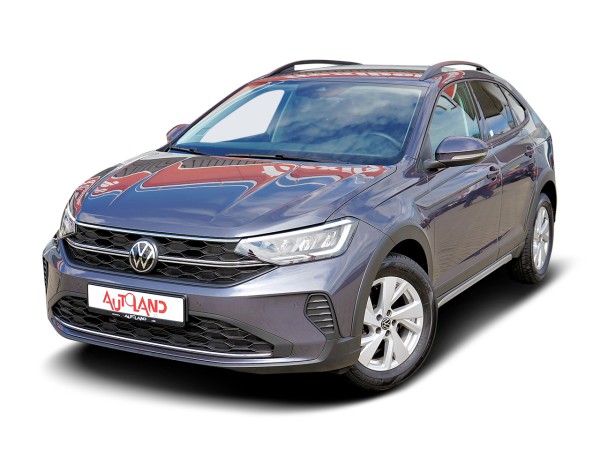 VW Taigo 1.0 Life