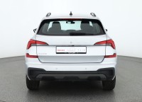Skoda Kamiq 1.0 TSI