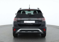 VW T-Cross 1.0 TSI DSG