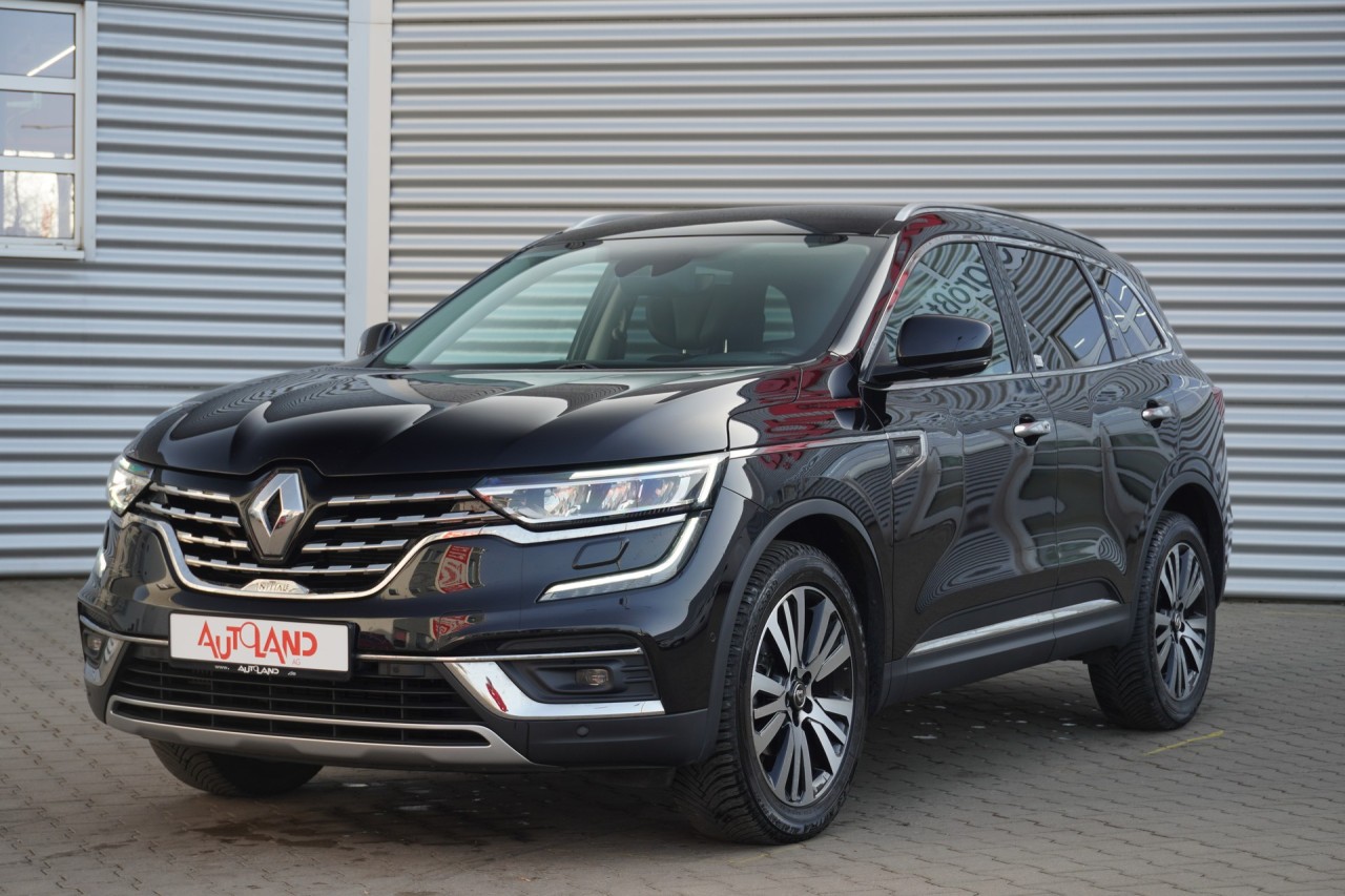 Renault Koleos 1.3 TCE
