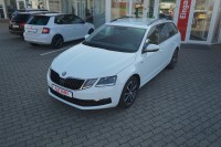 Skoda Octavia Combi 1.6 TDI DSG Soleil