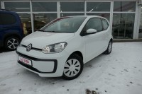 VW up up! 1.0 beats BMT/Start-Stopp