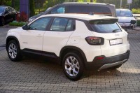 Jeep Avenger Altitude 1.2 GSE