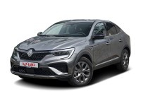 Renault Arkana mHEV 140 Aut. Navi LED Tempomat