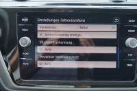 VW Touran 1.4 TSI Comfortline