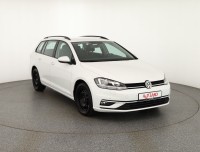VW Golf VII Variant 1.6 TDI
