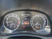 Skoda Fabia 1.0 Cool Plus