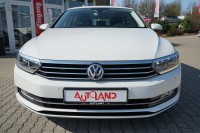 VW Passat Variant 1.8 Highline