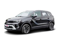 Opel Crossland 1.2 DI Turbo 2-Zonen-Klima Sitzheizung LED