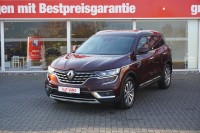 Vorschau: Renault Koleos 1.7 Limited Aut.