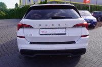 Skoda Kamiq 1.0 TSI