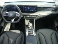 MG HS 1.5 T-GDI Luxury Aut.