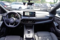 Nissan Qashqai Tekna 1.3 Dig-T Aut.