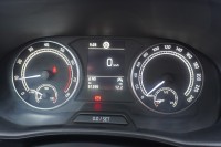 Skoda Fabia 1.0 TSI Tour