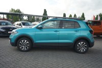 VW T-Cross 1.0 Active