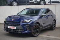 Vorschau: Cupra Terramar 1.5 eTSI DSG