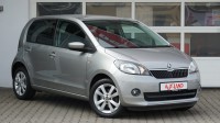 Skoda Citigo 1.0 ASG Style