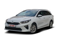Kia Ceed SW 1.5 T-GDI AT 2-Zonen-Klima Navi Sitzheizung