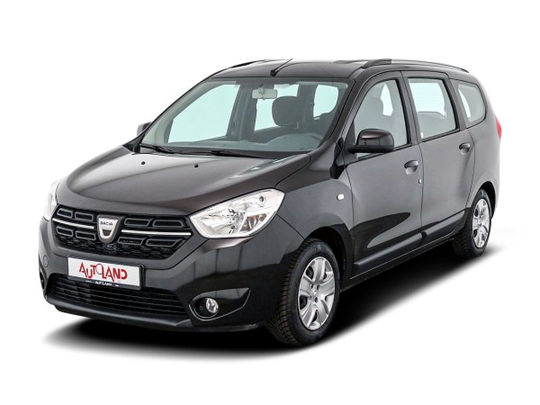 Dacia Lodgy 1.6 TCe 100