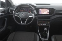 VW T-Cross 1.0 TSI