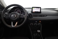 Mazda CX-3 2.0 Sports-Line