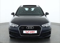 Audi A4 Quattro Avant 2.0 TFSI S-tronic quattro