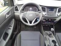 Hyundai Tucson 1.6 GDI