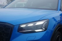 Audi SQ2 2.0 TFSI quattro