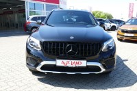 Mercedes-Benz GLC 200 220 d AMG Line 4Matic