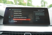 BMW 520 d xDrive M Sport