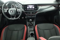 Skoda Scala 1.0 TSI Monte Carlo
