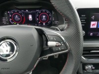 Skoda Scala 1.0 Monte Carlo