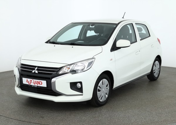 Mitsubishi Space Star 1.0 Basis