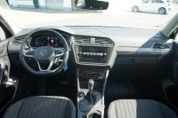 VW Tiguan 1.5 TSI Life