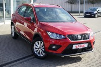 Seat Arona 1.0 TSI Xcellence