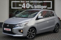 Vorschau: Mitsubishi Space Star 1.2 Spirit+