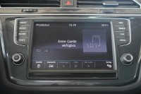 VW Tiguan 2.0 TSI 4Motion