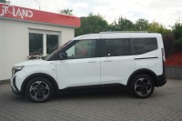 Ford Tourneo Courier Active 1.0 EB Aut.