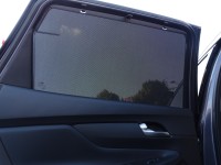 Hyundai Santa Fe 2.2 T-GDI Prime 2WD