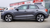 Audi SQ2 2.0 TFSI quattro