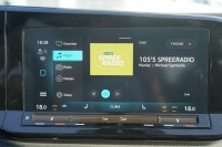 VW Caddy Maxi 1.5 TSI DSG