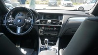 BMW X3 xDrive20d M