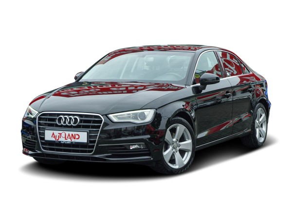 Audi A3 1.4 TFSI Sport ultra
