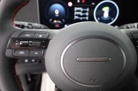 Hyundai Tucson 1.6T-GDI N-Line