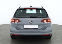 VW Passat Variant 2.0 TDI
