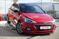 Hyundai i20 1.0 T-GDI Style