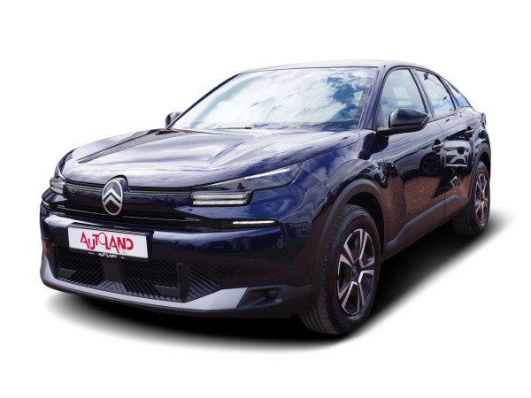 Citroen C4 Hybrid 110 Aut.
